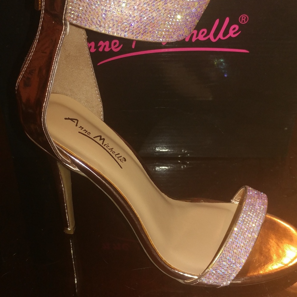 Heels 👠